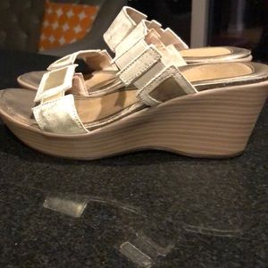 NAOT Treasure Sandal